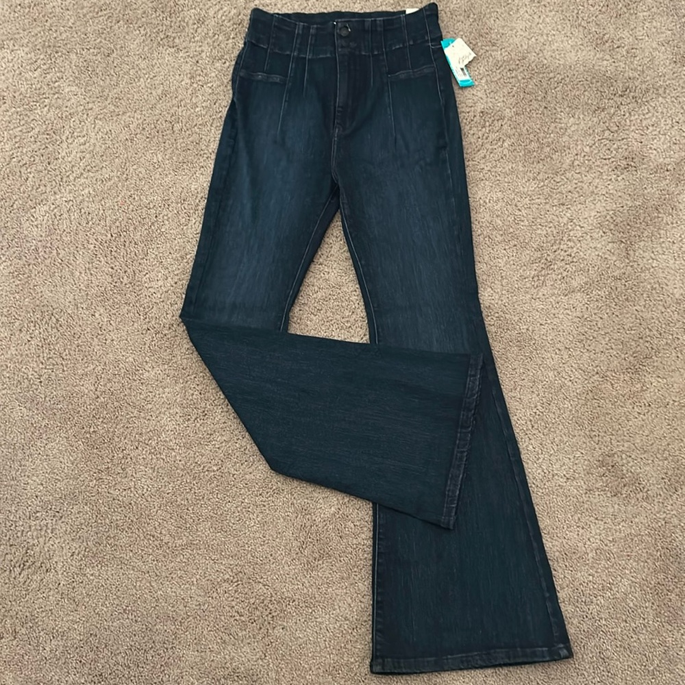 We The Free NWT size 30 denim jeans